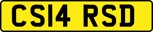 CS14RSD