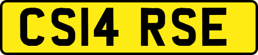 CS14RSE