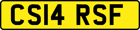 CS14RSF
