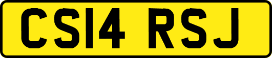 CS14RSJ