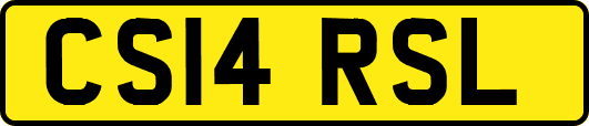 CS14RSL
