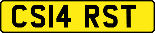 CS14RST