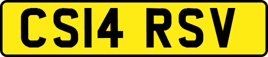 CS14RSV