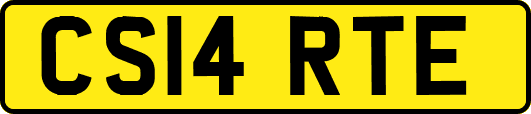 CS14RTE