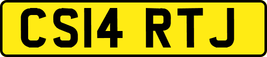 CS14RTJ