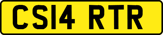 CS14RTR