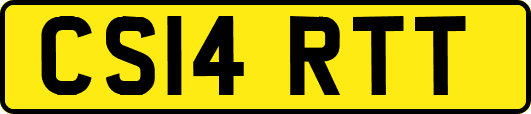 CS14RTT