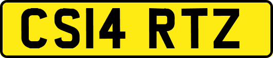 CS14RTZ