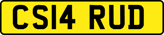 CS14RUD