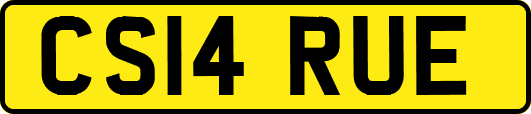 CS14RUE