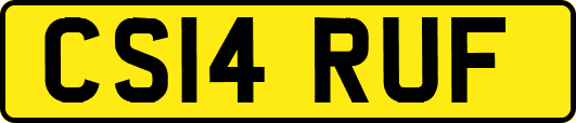 CS14RUF