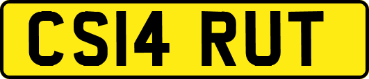 CS14RUT