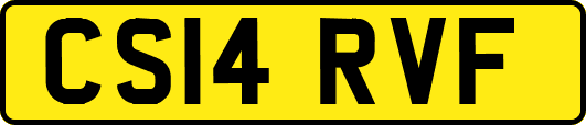 CS14RVF