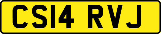 CS14RVJ