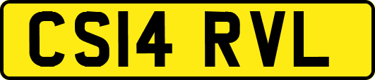 CS14RVL