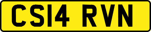 CS14RVN