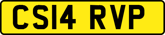 CS14RVP