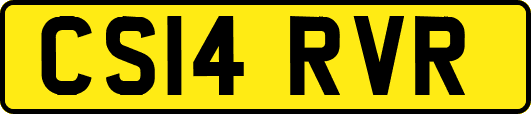 CS14RVR