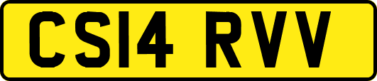 CS14RVV