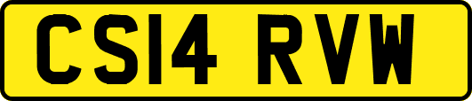 CS14RVW