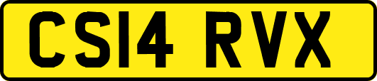 CS14RVX
