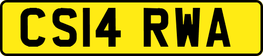 CS14RWA