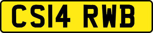 CS14RWB