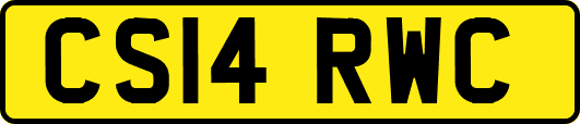 CS14RWC