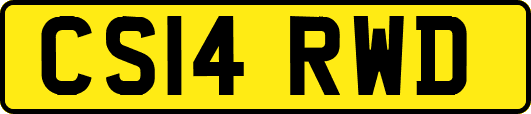 CS14RWD