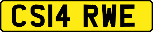 CS14RWE