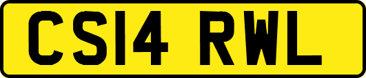 CS14RWL