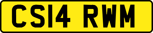 CS14RWM