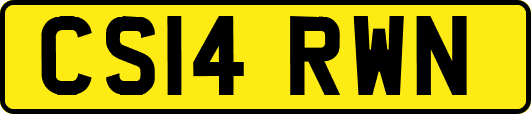 CS14RWN