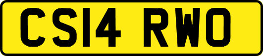 CS14RWO