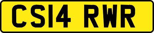 CS14RWR