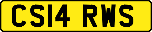 CS14RWS