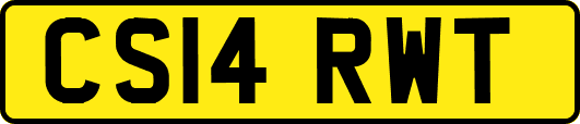 CS14RWT