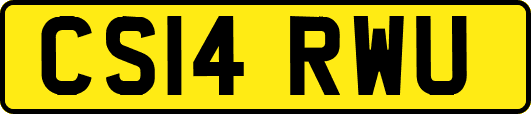CS14RWU