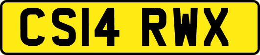 CS14RWX