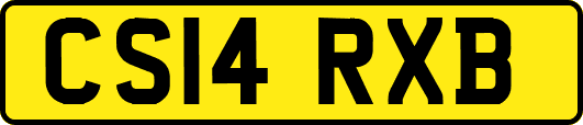 CS14RXB