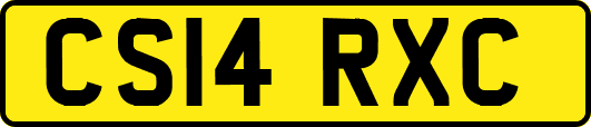 CS14RXC
