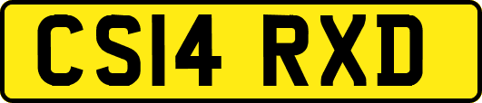 CS14RXD