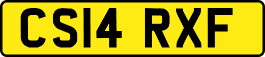 CS14RXF