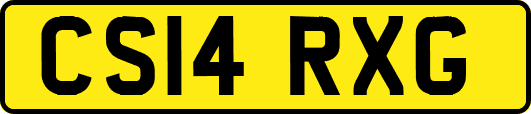 CS14RXG