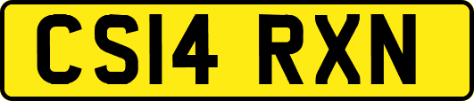 CS14RXN