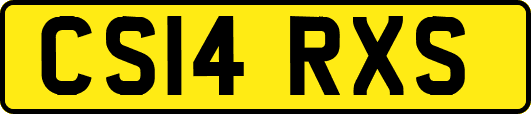 CS14RXS