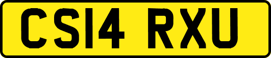 CS14RXU