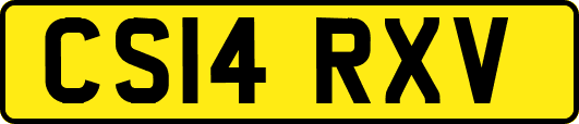 CS14RXV