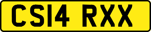 CS14RXX