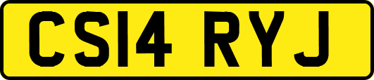 CS14RYJ